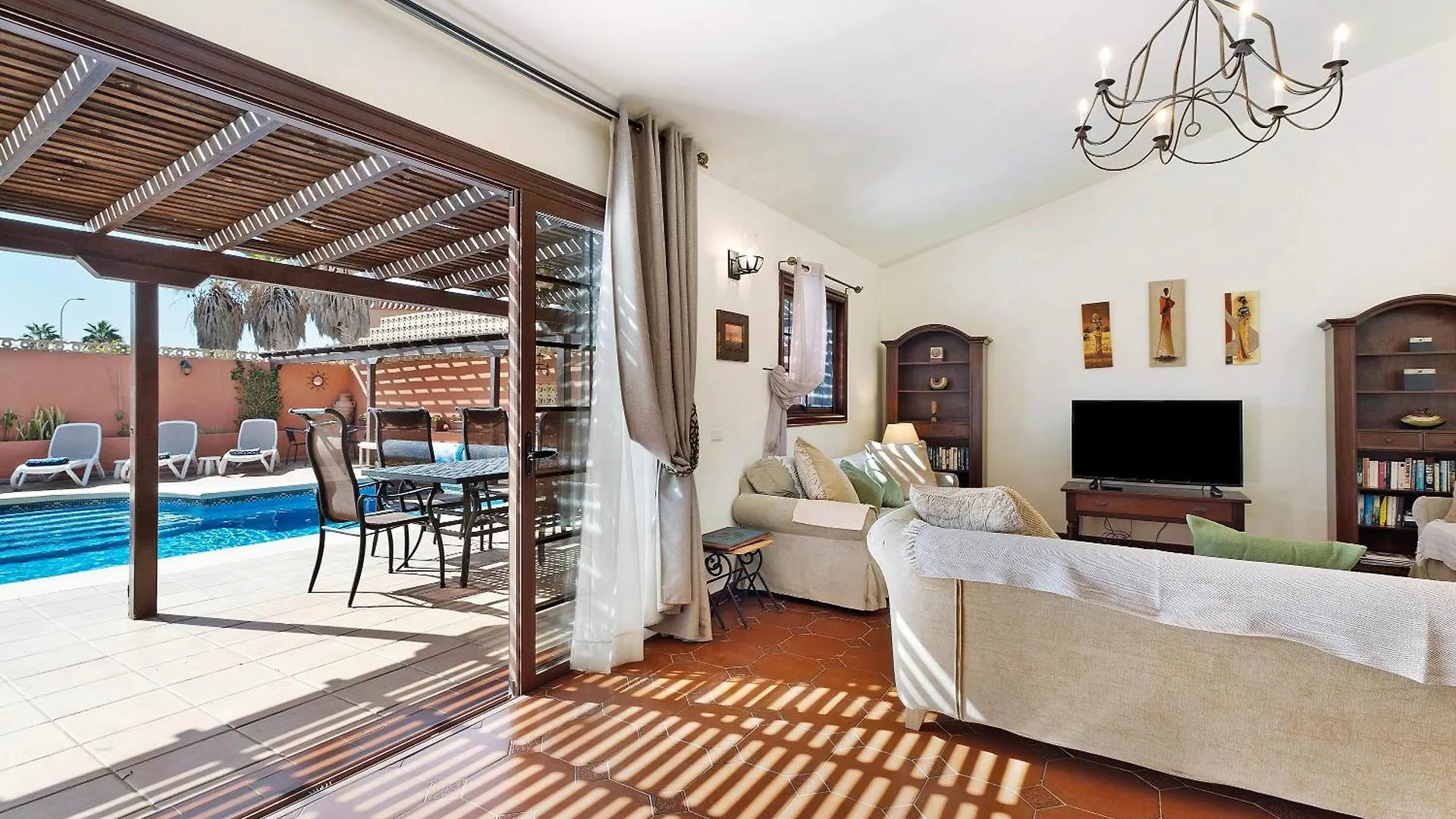 Villa Esselle San Miguel de Abona 0*,  Spain