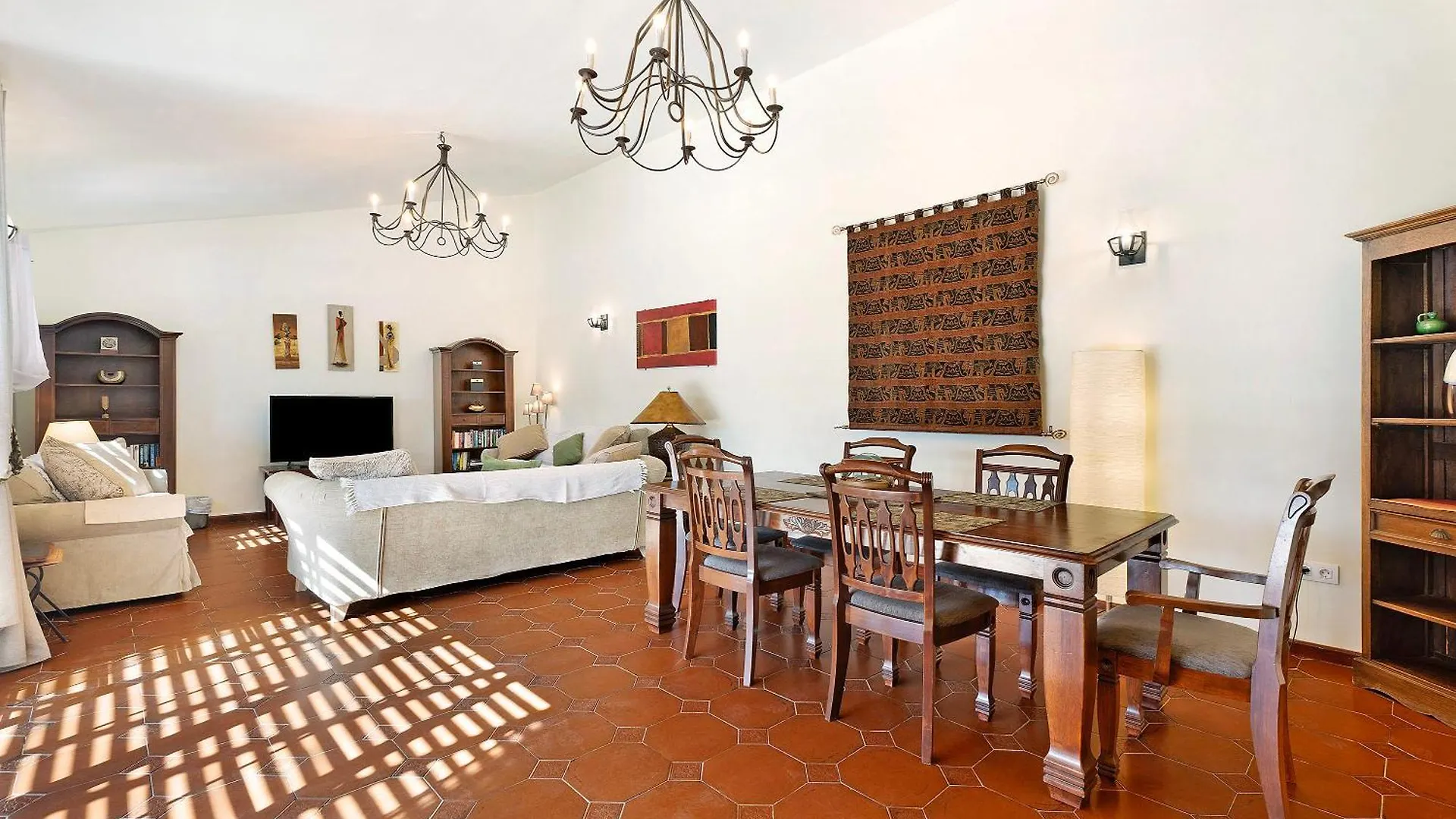 Villa Esselle San Miguel de Abona 0*,