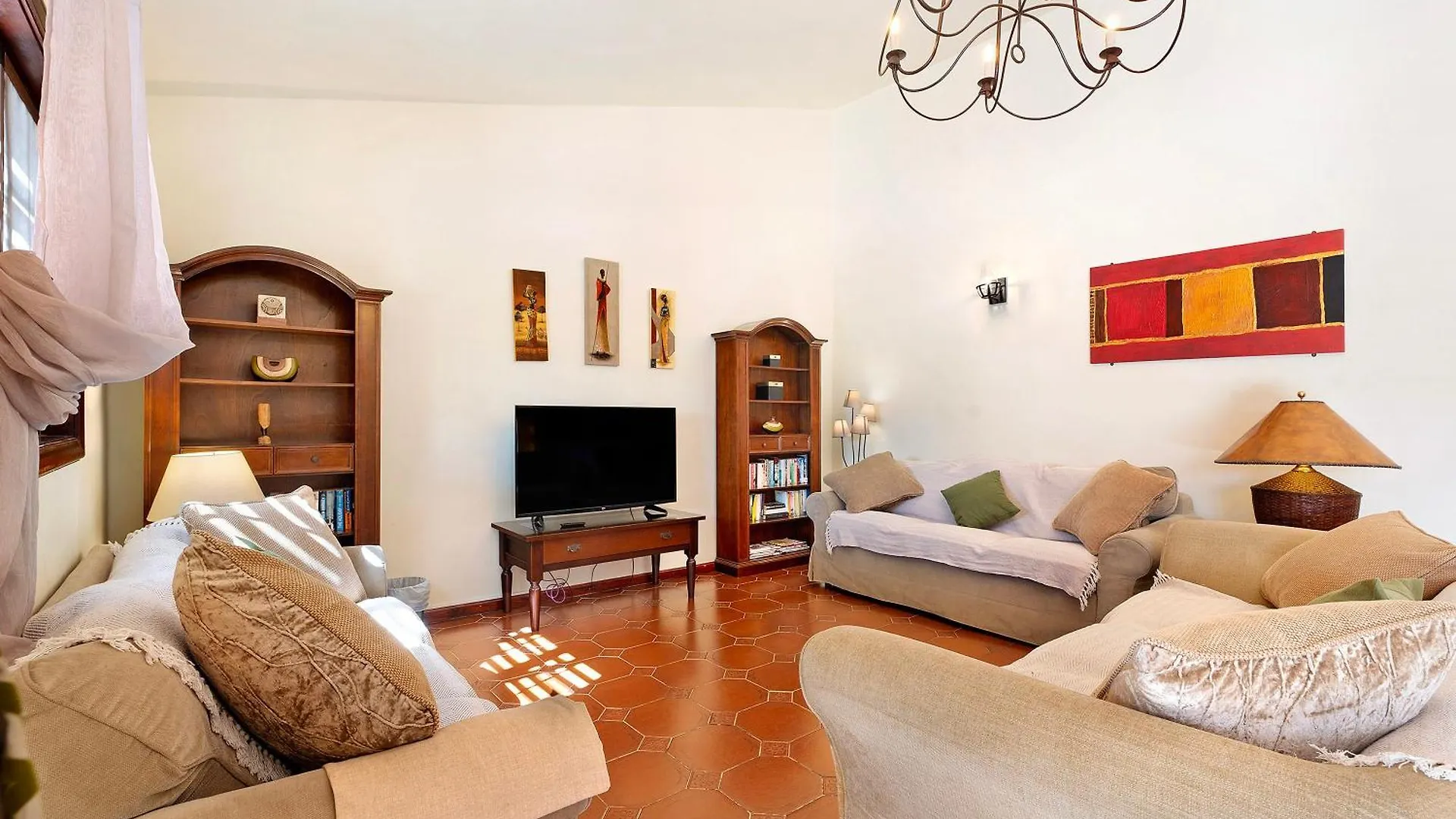 Villa Esselle San Miguel de Abona