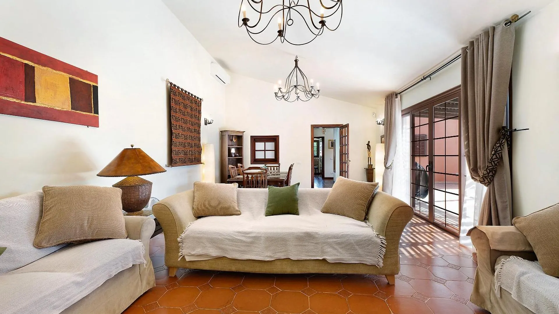Villa Esselle San Miguel de Abona