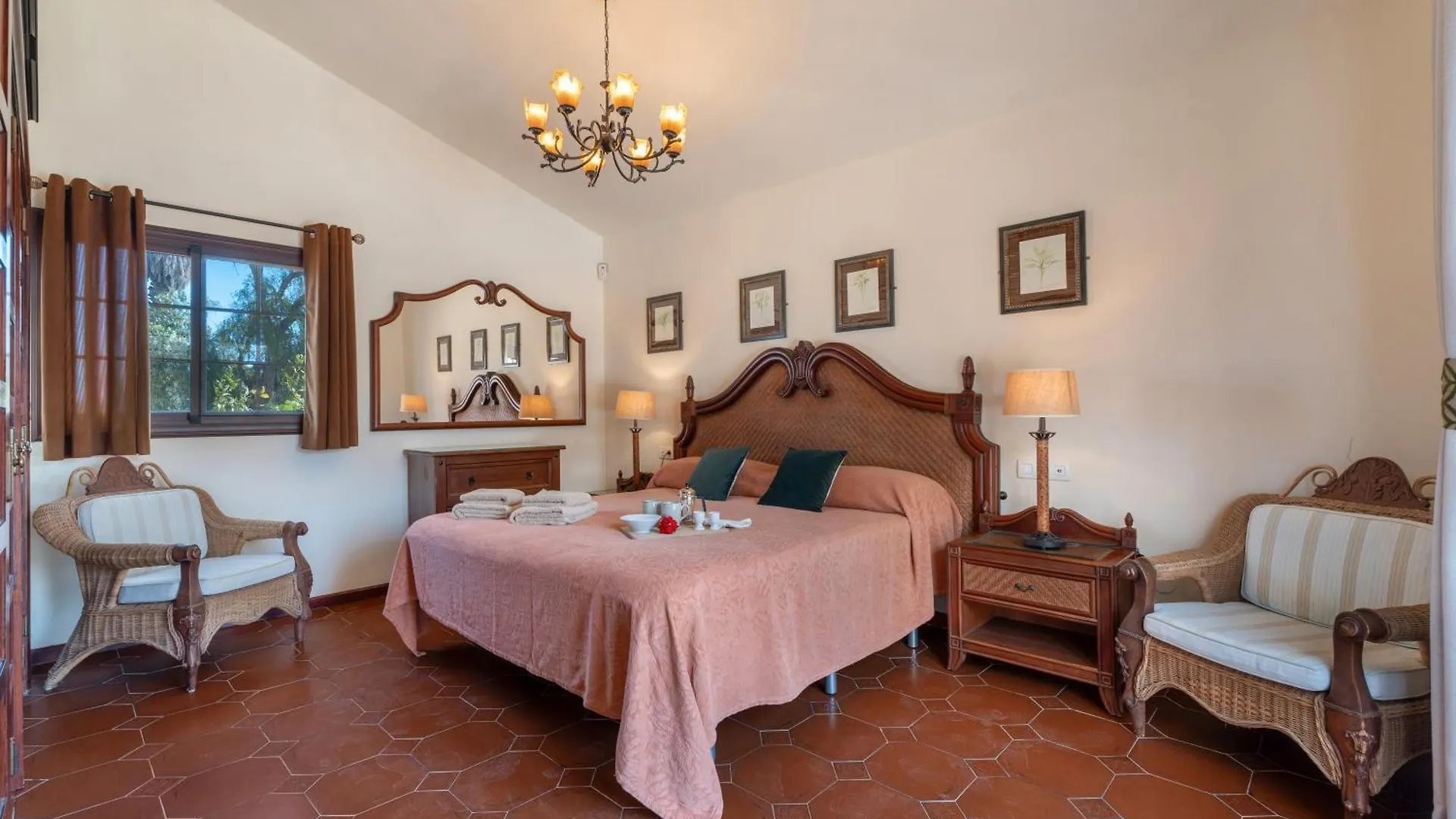 Villa Esselle San Miguel de Abona 0*,  Spain
