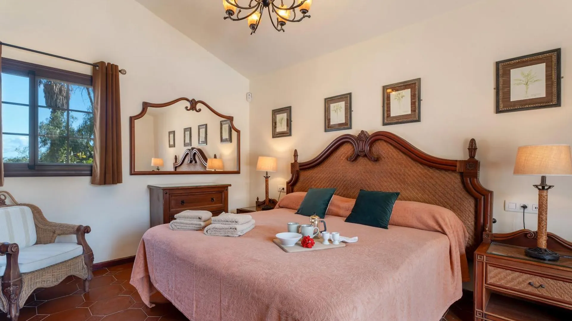 Villa Esselle San Miguel de Abona