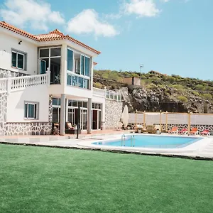 Villa La Fortaleza, San Miguel de Abona