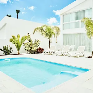 Carla - 3bdr + 3bath In Amarilla Golf San Miguel de Abona