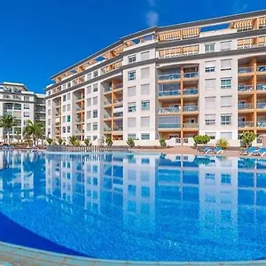 Apartamento Golf Del Sur, San Miguel De Abona, Cañadas, San Miguel de Abona
