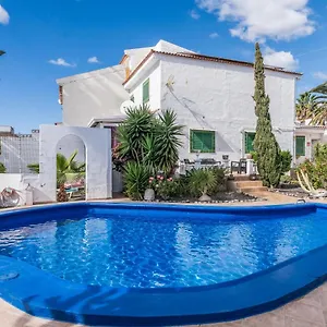 Сasa de vacaciones Casa Oroteanda, San Miguel de Abona