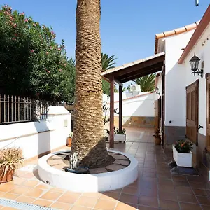 Villa Farway Golf Del Sur, San Miguel de Abona